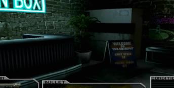 Resident Evil Survivor