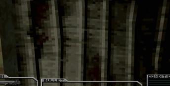 Resident Evil Survivor PC Screenshot