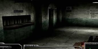 Resident Evil Survivor PC Screenshot