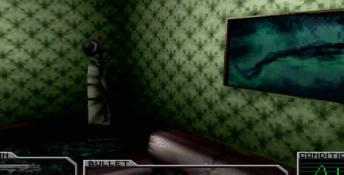 Resident Evil Survivor