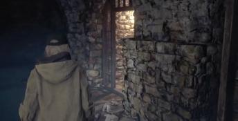 Resident Evil Village - Winters’ Expansion PC Screenshot