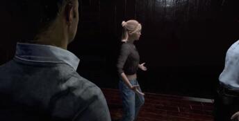 Resident Fear : Redistribution PC Screenshot