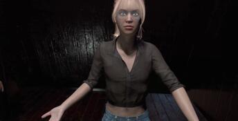 Resident Fear : Redistribution PC Screenshot