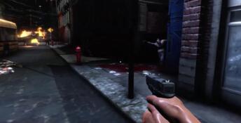 Resident Fear : Redistribution PC Screenshot