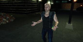 Resident Fear : Redistribution PC Screenshot