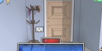 Resident X PC Screenshot