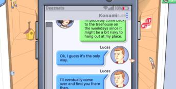 Resident X PC Screenshot