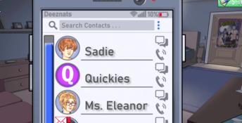 Resident X PC Screenshot