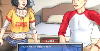 Resident X PC Screenshot