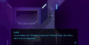 Resolutiion PC Screenshot