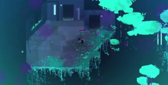 Resolutiion PC Screenshot