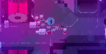 Resolutiion PC Screenshot