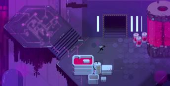 Resolutiion PC Screenshot