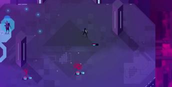 Resolutiion PC Screenshot