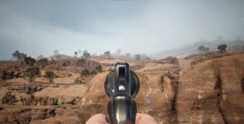 Resolve PC Screenshot