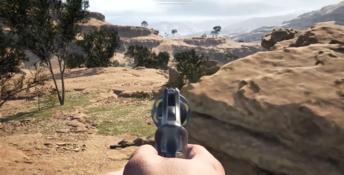 Resolve PC Screenshot