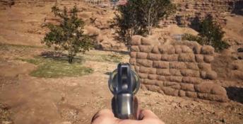 Resolve PC Screenshot
