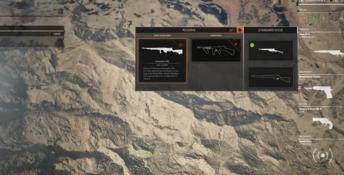 Resolve PC Screenshot