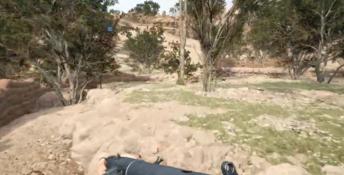 Resolve PC Screenshot