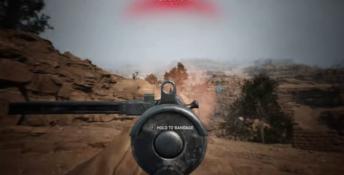 Resolve PC Screenshot