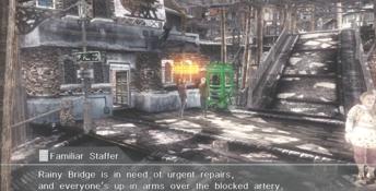 RESONANCE OF FATE/END OF ETERNITY 4K/HD EDITION PC Screenshot