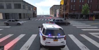Responding PC Screenshot