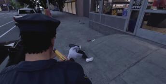 Responding PC Screenshot