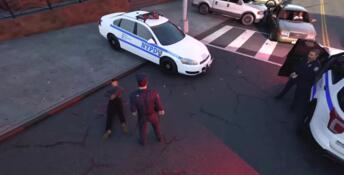 Responding PC Screenshot