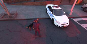 Responding PC Screenshot