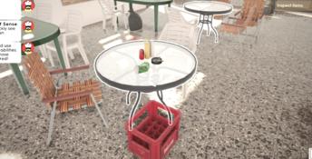 Restaurant Renovator PC Screenshot