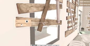 Restaurant Renovator PC Screenshot