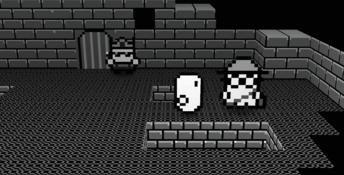 RESTLESS SOUL PC Screenshot
