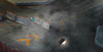 Restricted Area PC Screenshot
