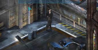 Restricted Area PC Screenshot
