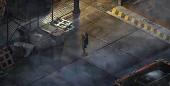 Restricted Area PC Screenshot