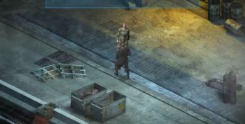 Restricted Area PC Screenshot