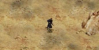 Restricted Area PC Screenshot
