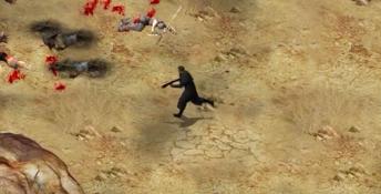 Restricted Area PC Screenshot