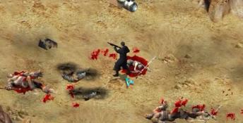 Restricted Area PC Screenshot