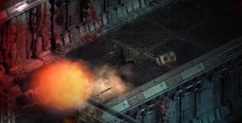 Restricted Area PC Screenshot
