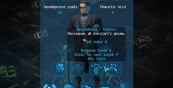 Restricted Area PC Screenshot