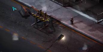 Restricted Area PC Screenshot