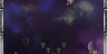 Retaliate PC Screenshot