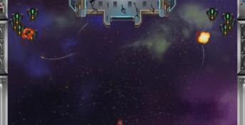 Retaliate PC Screenshot