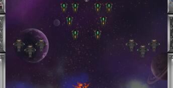 Retaliate PC Screenshot