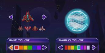 Retaliate PC Screenshot