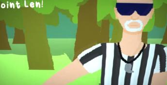 Retired Men’s Nude Beach Volleyball League PC Screenshot