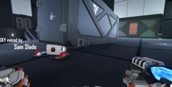 RETOOLED PC Screenshot