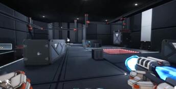 RETOOLED PC Screenshot