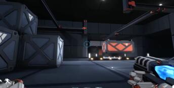 RETOOLED PC Screenshot